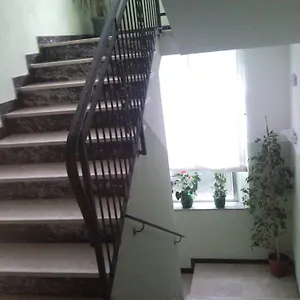Trinidad Hotel