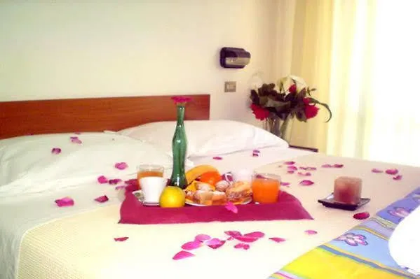 Hotel Criss 리미니