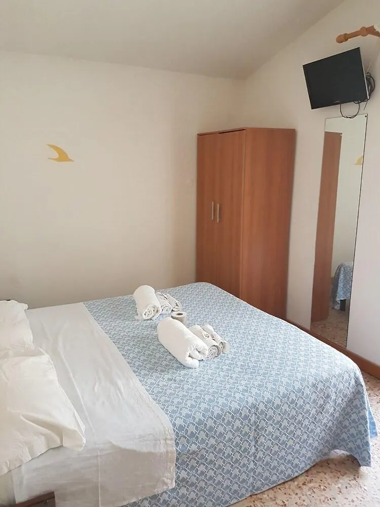 Hotel Criss Rimini 3*,  Italy