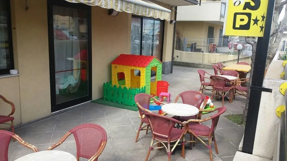 Hotel Criss Rimini