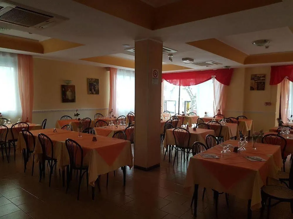 Hotel Criss Rimini