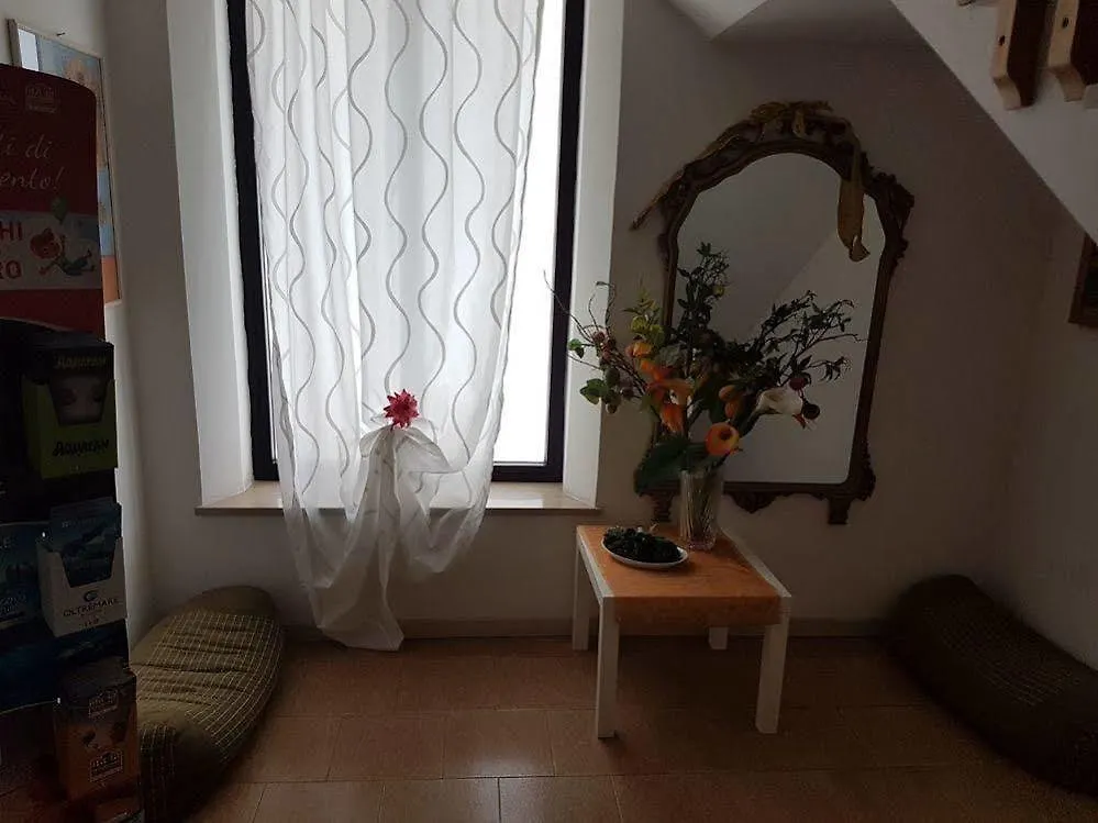Hotel Criss Rimini