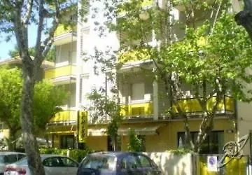 Hotel Criss Rimini 3*,  Italy