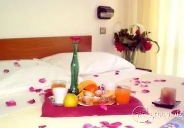 Hotel Criss Rimini
