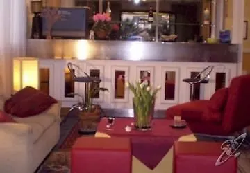 ***  Hotel Criss Rimini Italy