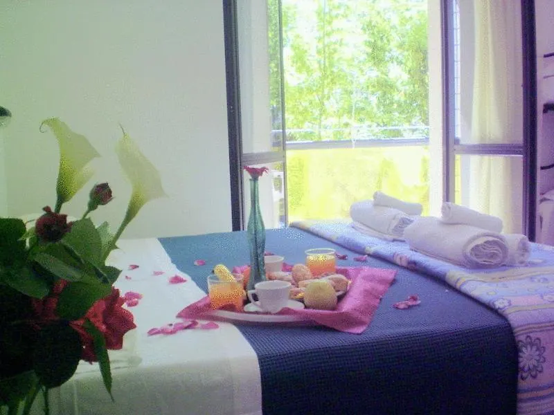 Hotel Criss Rimini