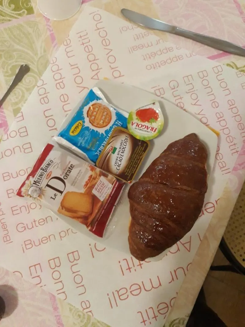 Hotel Criss Rimini 3*,