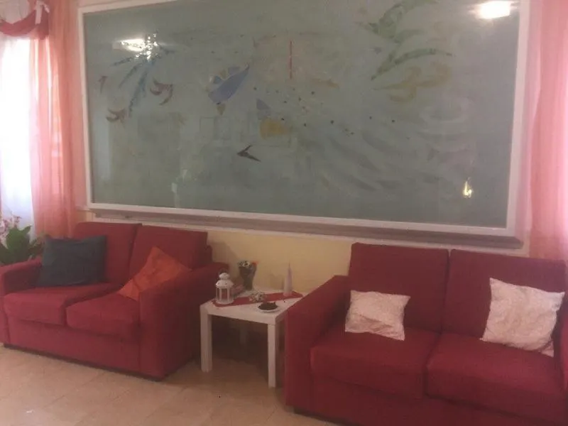 Hotel Criss Rimini