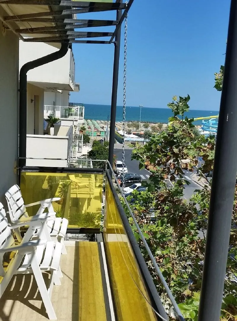 Hotel Criss Rimini 3*,  Italy