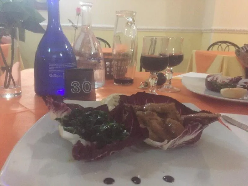 Hotel Criss Rimini