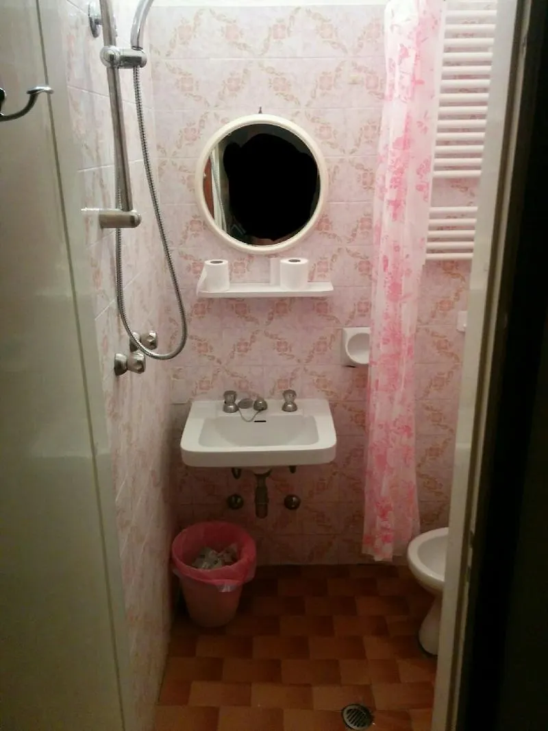 ***  Hotel Criss Rimini Italy
